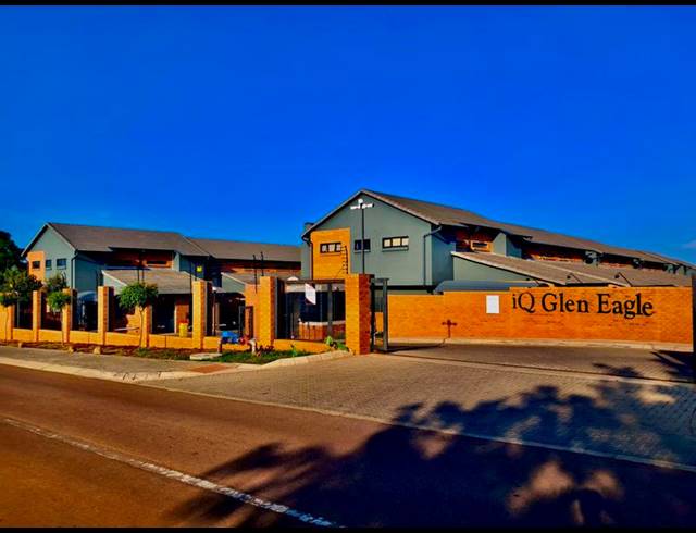 2 BEDROOM PROPERTY TO RENT IN MONTANA TUINE